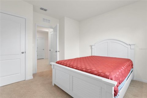 House in Kissimmee, Florida 4 bedrooms, 169.83 sq.m. № 1833523 - photo 22