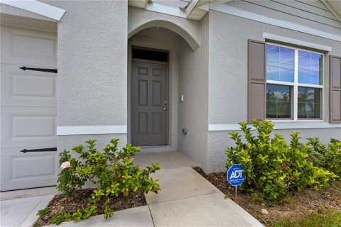 House in Kissimmee, Florida 4 bedrooms, 169.83 sq.m. № 1833523 - photo 2