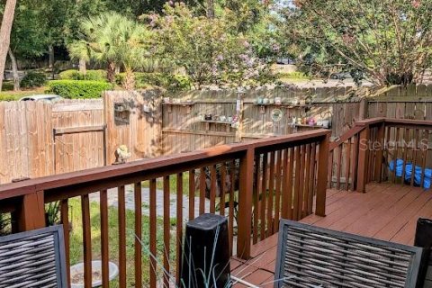 Condo in Apopka, Florida, 2 bedrooms № 2150357 - photo 29