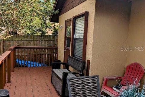 Condo in Apopka, Florida, 2 bedrooms № 2150357 - photo 25