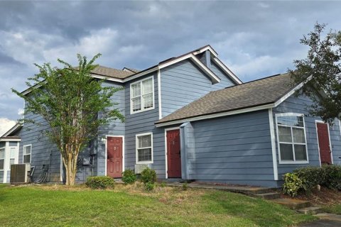 Снять в аренду таунхаус в Дэвенпорт, Флорида 6 комнат, 134.52м2, № 1906856 - фото 2