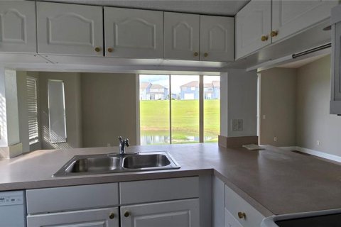 Снять в аренду таунхаус в Дэвенпорт, Флорида 6 комнат, 134.52м2, № 1906856 - фото 10