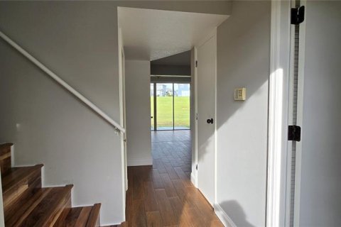 Снять в аренду таунхаус в Дэвенпорт, Флорида 6 комнат, 134.52м2, № 1906856 - фото 11