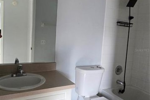 Снять в аренду таунхаус в Дэвенпорт, Флорида 6 комнат, 134.52м2, № 1906856 - фото 12