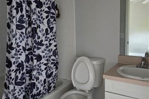 Снять в аренду таунхаус в Дэвенпорт, Флорида 6 комнат, 134.52м2, № 1906856 - фото 19