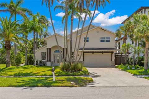 Casa en alquiler en Clearwater, Florida, 3 dormitorios, 192.12 m2 № 1916819 - foto 4
