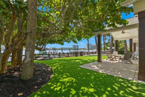 Casa en alquiler en Clearwater, Florida, 3 dormitorios, 192.12 m2 № 1916819 - foto 25