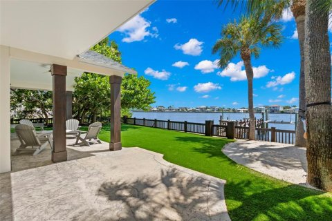 Casa en alquiler en Clearwater, Florida, 3 dormitorios, 192.12 m2 № 1916819 - foto 27