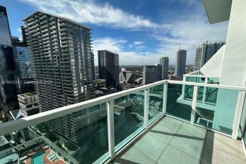 Condominio en alquiler en Miami, Florida, 1 dormitorio, 98.29 m2 № 1999825 - foto 23