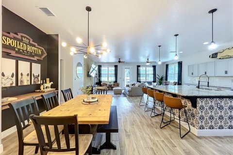 Villa ou maison à vendre à Eustis, Floride: 3 chambres, 179.39 m2 № 2312793 - photo 14