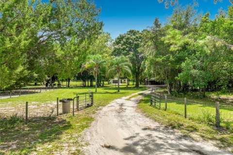Villa ou maison à vendre à Eustis, Floride: 3 chambres, 179.39 m2 № 2312793 - photo 4