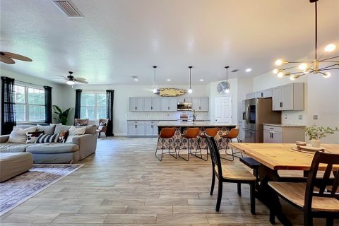 Villa ou maison à vendre à Eustis, Floride: 3 chambres, 179.39 m2 № 2312793 - photo 16