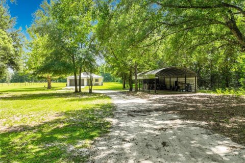Villa ou maison à vendre à Eustis, Floride: 3 chambres, 179.39 m2 № 2312793 - photo 7