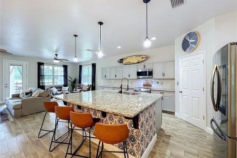 Villa ou maison à vendre à Eustis, Floride: 3 chambres, 179.39 m2 № 2312793 - photo 22