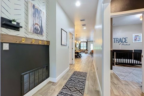 Villa ou maison à vendre à Eustis, Floride: 3 chambres, 179.39 m2 № 2312793 - photo 13