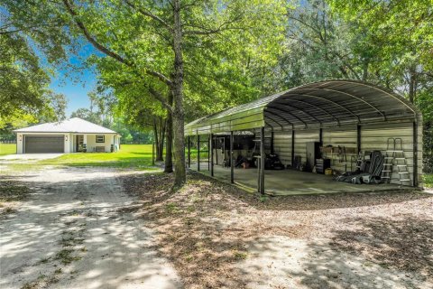 Villa ou maison à vendre à Eustis, Floride: 3 chambres, 179.39 m2 № 2312793 - photo 3