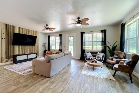 Villa ou maison à vendre à Eustis, Floride: 3 chambres, 179.39 m2 № 2312793 - photo 26