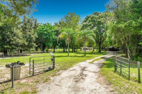 Villa ou maison à vendre à Eustis, Floride: 3 chambres, 179.39 m2 № 2312793 - photo 5