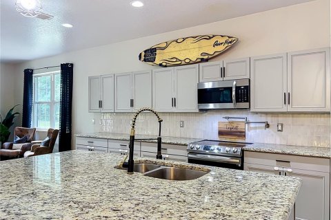 Villa ou maison à vendre à Eustis, Floride: 3 chambres, 179.39 m2 № 2312793 - photo 23