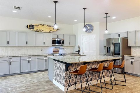 Villa ou maison à vendre à Eustis, Floride: 3 chambres, 179.39 m2 № 2312793 - photo 21