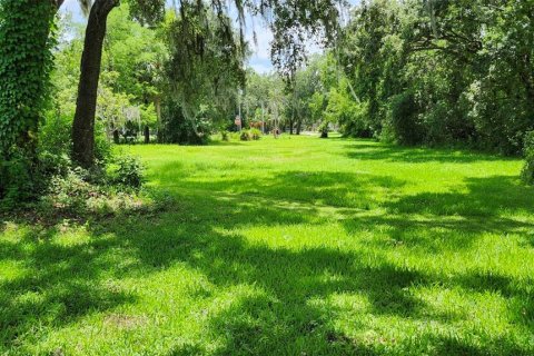 Terreno en venta en San Antonio, Florida № 1815315 - foto 3