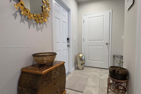 Villa ou maison à vendre à St. Lucie, Floride: 3 chambres, 128.02 m2 № 1709154 - photo 3
