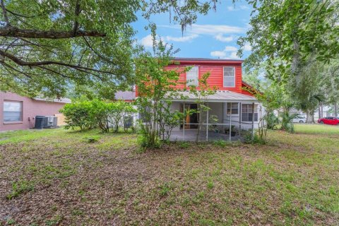 House in Orlando, Florida 3 bedrooms, 117.43 sq.m. № 1801528 - photo 20