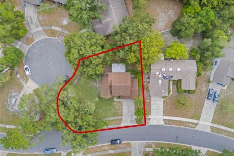 House in Orlando, Florida 3 bedrooms, 117.43 sq.m. № 1801528 - photo 24