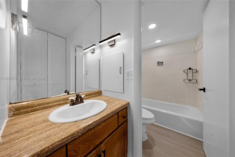 Appartement à louer à Lauderhill, Floride: 1 chambre, 74.32 m2 № 2010867 - photo 19