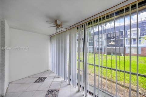 Appartement à louer à Lauderhill, Floride: 1 chambre, 74.32 m2 № 2010867 - photo 22