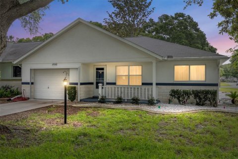 House in Ocala, Florida 2 bedrooms, 131.18 sq.m. № 2148911 - photo 28