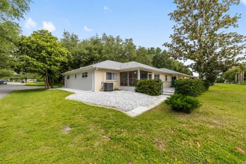 House in Ocala, Florida 2 bedrooms, 131.18 sq.m. № 2148911 - photo 27