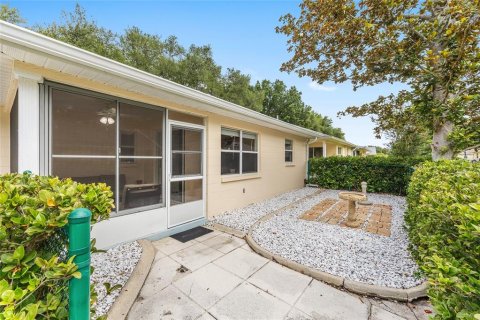 House in Ocala, Florida 2 bedrooms, 131.18 sq.m. № 2148911 - photo 26