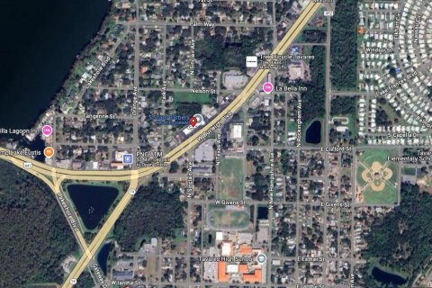 Commercial property in Tavares, Florida 111.48 sq.m. № 1520152 - photo 10