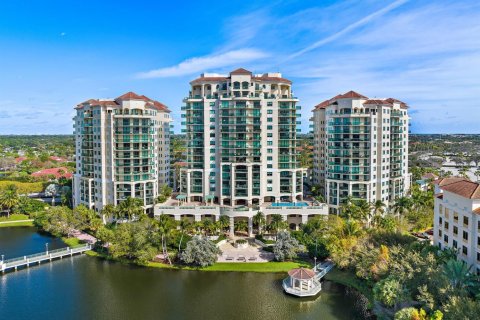 Condominio en Palm Beach Gardens, Florida, 2 dormitorios № 2081824