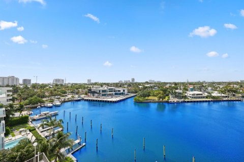 Condominio en venta en Fort Lauderdale, Florida, 3 dormitorios, 181.16 m2 № 2181579 - foto 25