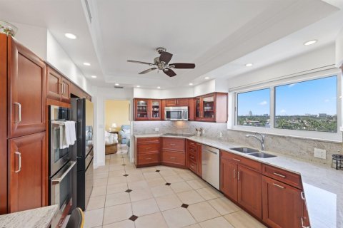 Condominio en venta en Fort Lauderdale, Florida, 3 dormitorios, 181.16 m2 № 2181579 - foto 19