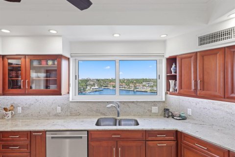 Condominio en venta en Fort Lauderdale, Florida, 3 dormitorios, 181.16 m2 № 2181579 - foto 16