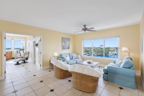Condominio en venta en Fort Lauderdale, Florida, 3 dormitorios, 181.16 m2 № 2181579 - foto 10