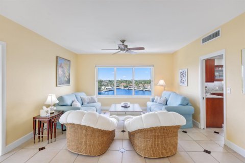 Condominio en venta en Fort Lauderdale, Florida, 3 dormitorios, 181.16 m2 № 2181579 - foto 8