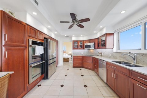 Condominio en venta en Fort Lauderdale, Florida, 3 dormitorios, 181.16 m2 № 2181579 - foto 20