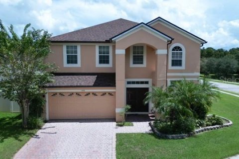Villa ou maison à Sanford, Floride 4 chambres, 267.37 m2 № 2368787