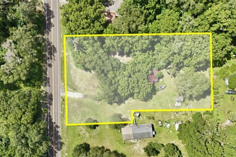 Land in Altoona, Florida № 2372950 - photo 2