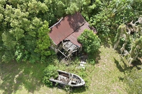 Land in Altoona, Florida № 2372950 - photo 5