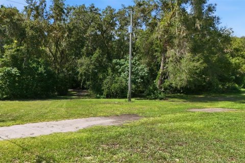 Land in Altoona, Florida № 2372950