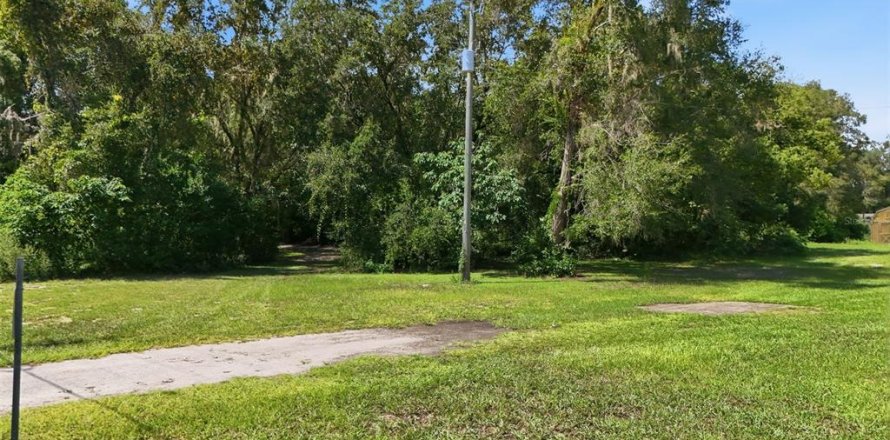 Land in Altoona, Florida № 2372950