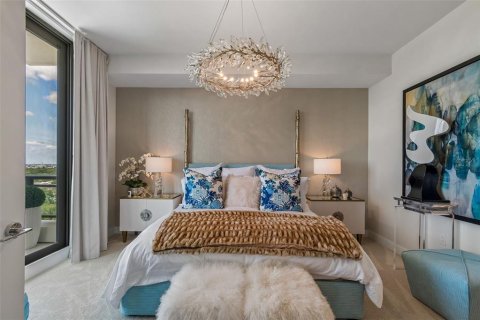 Condominio en venta en Tampa, Florida, 2 dormitorios, 180.42 m2 № 2139825 - foto 4