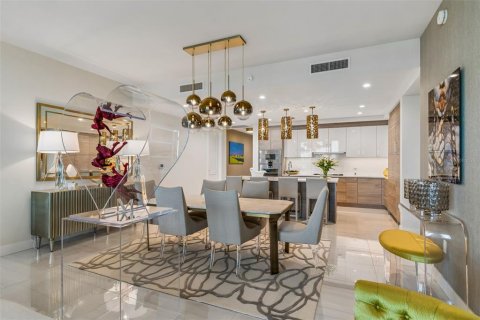 Condominio en venta en Tampa, Florida, 2 dormitorios, 180.42 m2 № 2139825 - foto 17