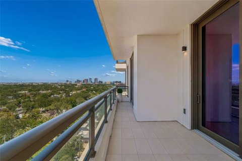 Condominio en venta en Tampa, Florida, 2 dormitorios, 180.42 m2 № 2139825 - foto 28