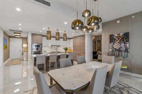 Condominio en venta en Tampa, Florida, 2 dormitorios, 180.42 m2 № 2139825 - foto 19